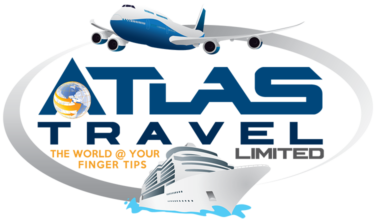 AtlasTravel